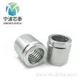 03310 Carbon Steel Hydraulic Ferrule for SAE 100 R2